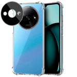 Protector Cristal Templado COOL para Cámara de Xiaomi Redmi A3 - PixelPlaza