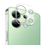Protector Cristal Templado COOL para Cámara de Xiaomi Redmi Note 13 - PixelPlaza