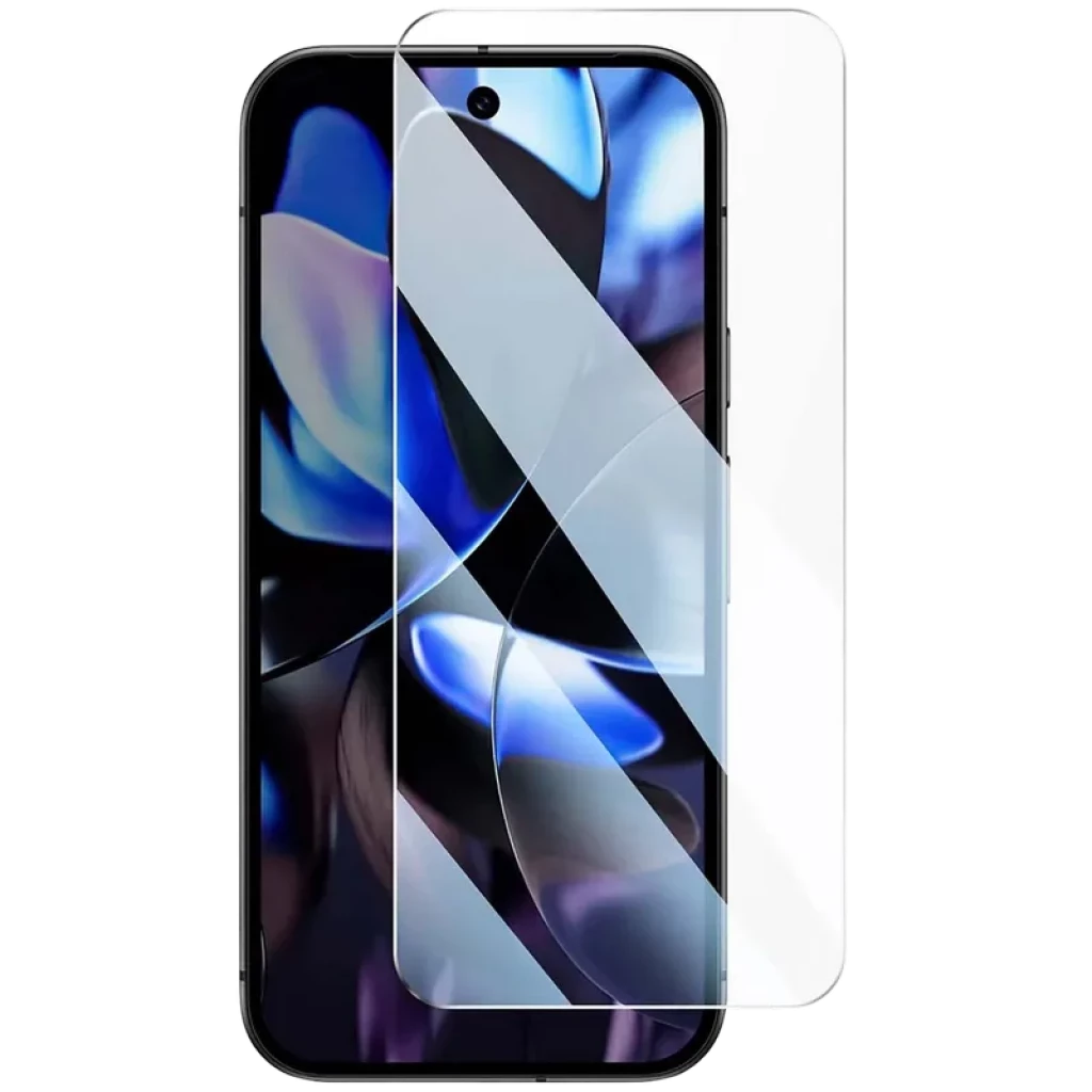 Protector de cristal templado Google Pixel 11 Pro XL Full Screen 3D