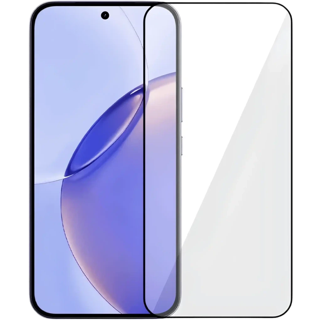Protector de cristal templado Realme P4 Power Full Screen 3D