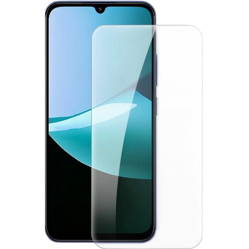 Protector de cristal templado Xiaomi Redmi 17 4G / Redmi 17 5G Full Screen 3D