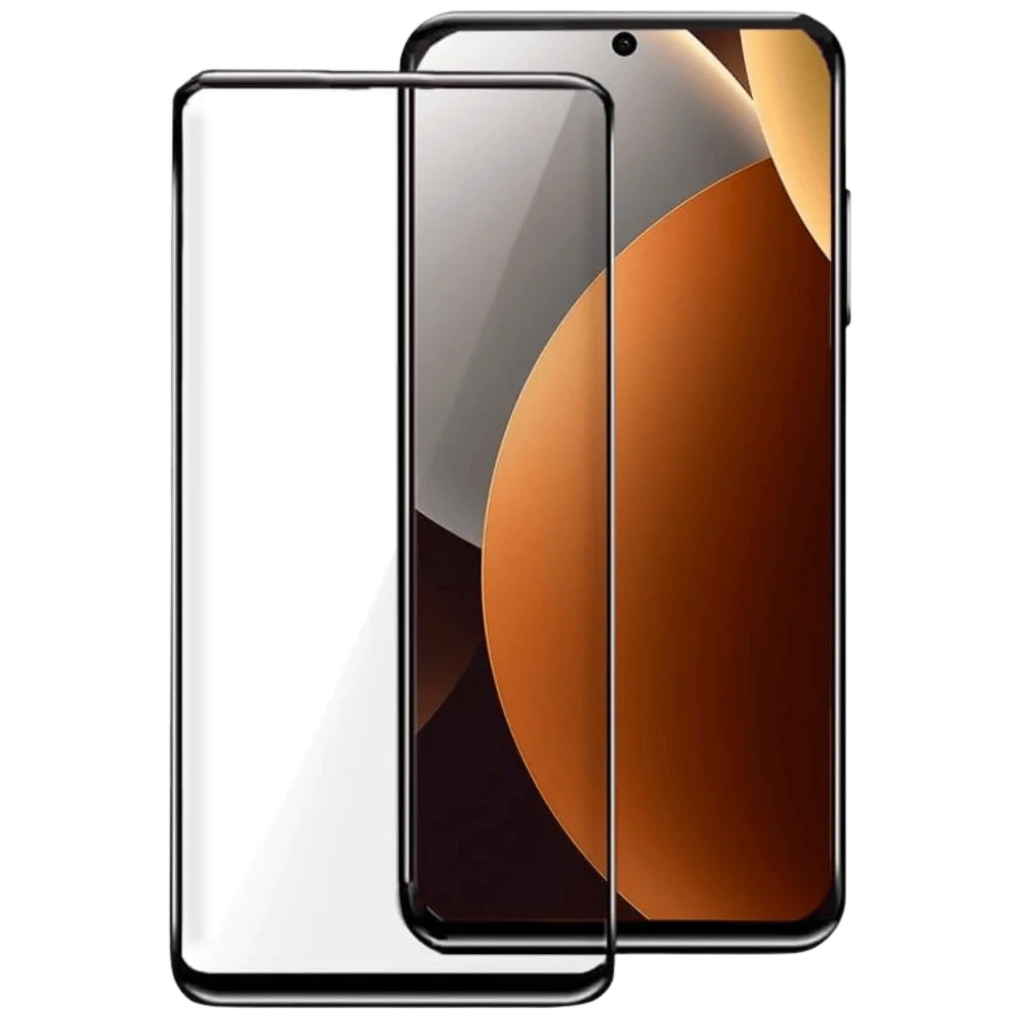 Protector de cristal templado Xiaomi Redmi Note 17 Pro Full Screen 3D