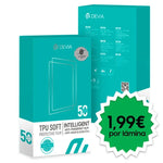 Protector Hidrogel Devia Antihuella (Pack 50 uds) - PixelPlaza