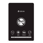 Protector Hidrogel Devia Matte Privacy (Pack 20 uds)