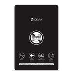 Protector Hidrogel Devia Privacy Protector Front Film Intelligent (Pack 20 uds) - PixelPlaza