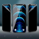 Protector Hidrogel Devia Privacy Protector Front Film Intelligent (Pack 20 uds) - PixelPlaza