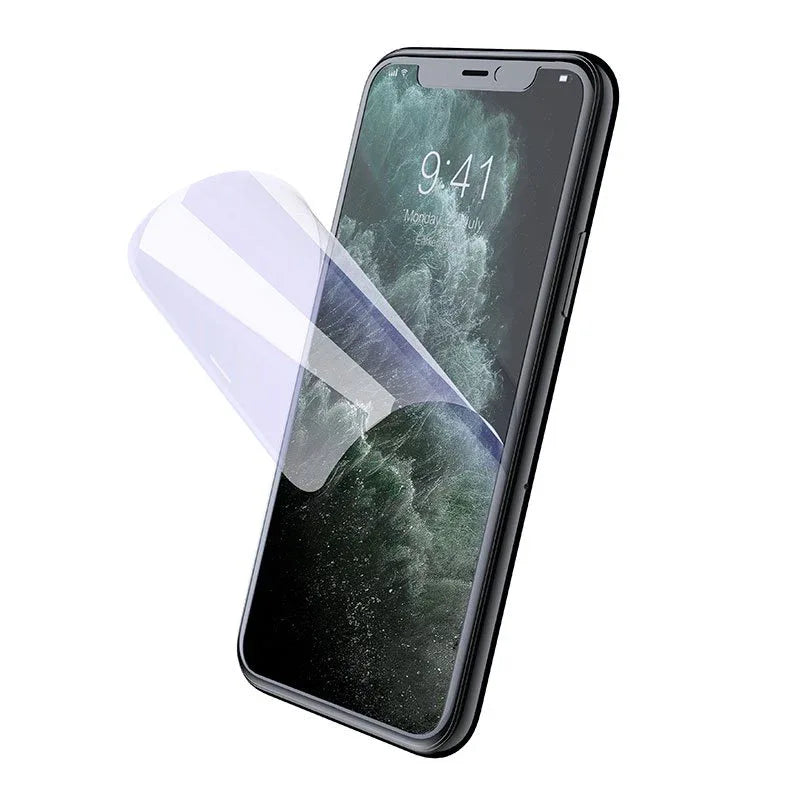 Protector Hidrogel Devia Protección Vista / Eyes Protection (Pack 50 uds) - PixelPlaza