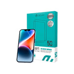 Protector Hidrogel Devia Quick Repair (Pack 50 uds) - PixelPlaza
