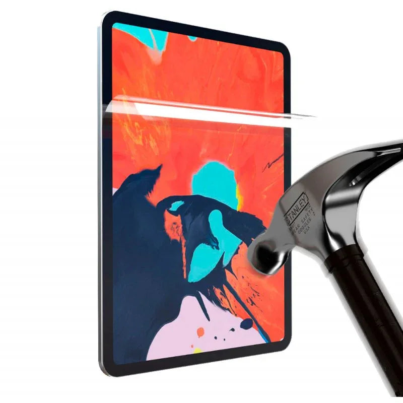 Protector Hidrogel Devia Universal Tablet (Pack 20 uds) - PixelPlaza