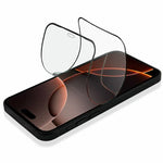 Protector Pantalla Cerámico Flexible COOL para iPhone 16 Pro Max - PixelPlaza