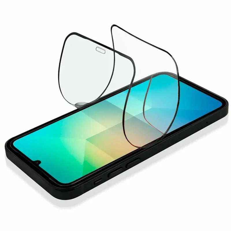 Protector Pantalla Cerámico Flexible COOL para Samsung A065 Galaxy A06 - PixelPlaza