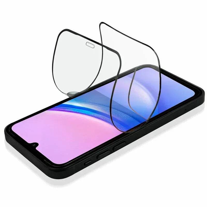 Protector Pantalla Cerámico Flexible COOL para Samsung A155 Galaxy A15 / A15 5G / M15 5G - PixelPlaza