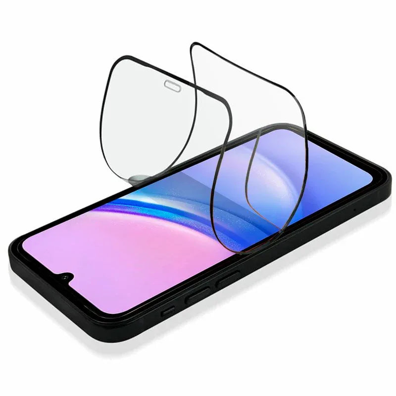 Protector Pantalla Cerámico Flexible COOL para Samsung A155 Galaxy A15 / A15 5G / M15 5G - PixelPlaza