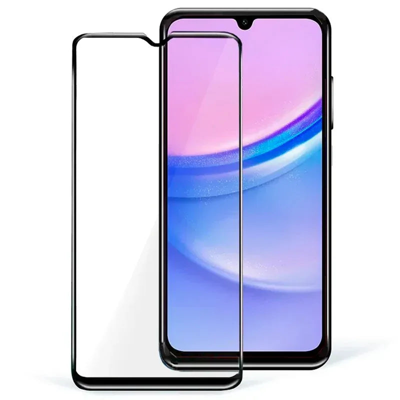 Protector Pantalla Cerámico Flexible COOL para Samsung A155 Galaxy A15 / A15 5G / M15 5G - PixelPlaza