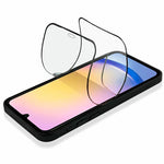 Protector Pantalla Cerámico Flexible COOL para Samsung A256 Galaxy A25 5G - PixelPlaza