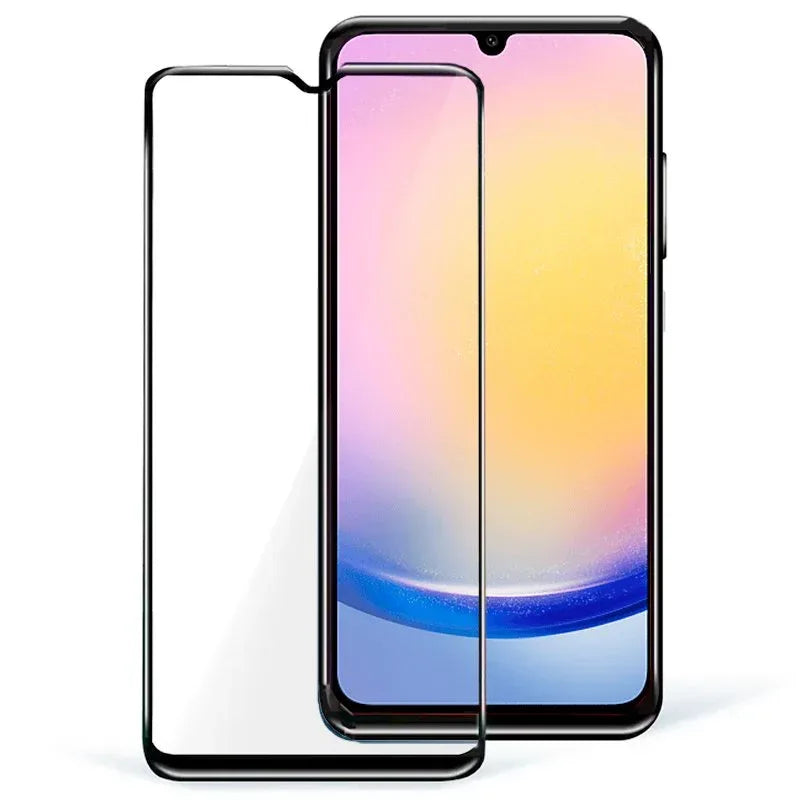 Protector Pantalla Cerámico Flexible COOL para Samsung A256 Galaxy A25 5G - PixelPlaza