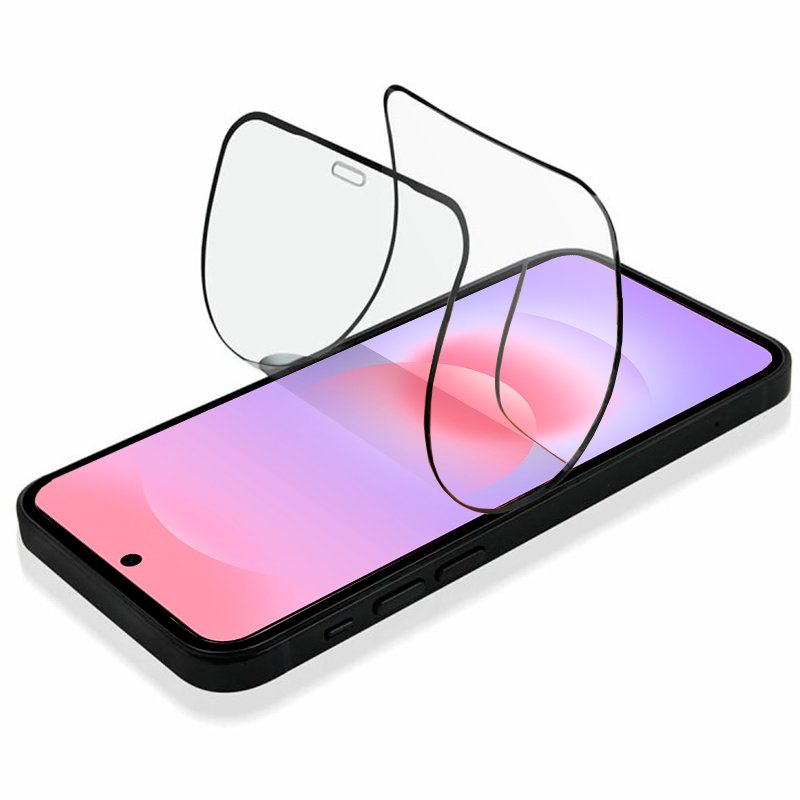 Protector Pantalla Cerámico Flexible COOL para Samsung A376 Galaxy A37 5G / A57 5G