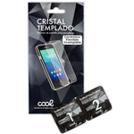 Protector Pantalla Cerámico Flexible COOL para Samsung A376 Galaxy A37 5G / A57 5G