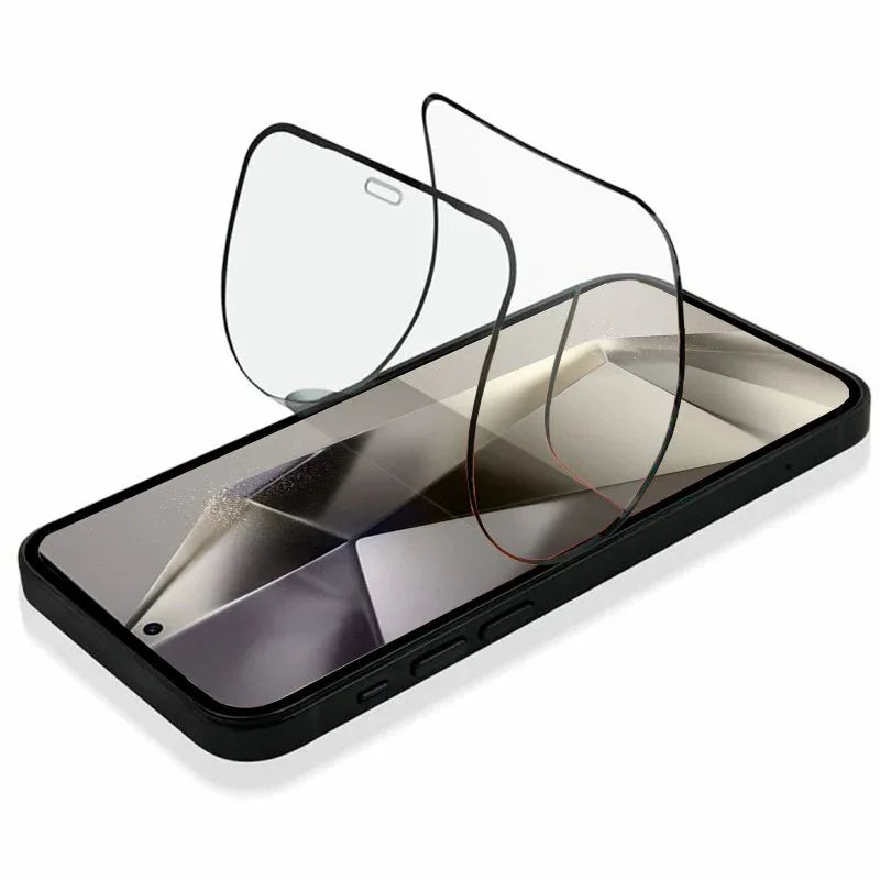 Protector Pantalla Cerámico Flexible COOL para Samsung S928 Galaxy S24 Ultra - PixelPlaza