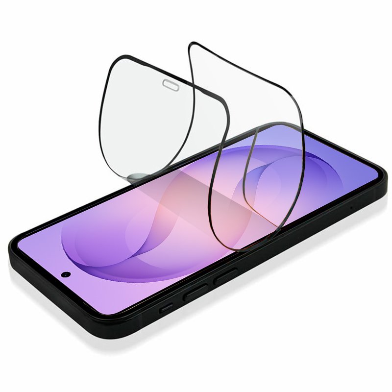 Protector Pantalla Cerámico Flexible COOL para Samsung S942 Galaxy S26