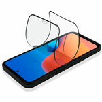 Protector Pantalla Cerámico Flexible COOL para Xiaomi Redmi 12 / Redmi 12 5G / Redmi 13 / Poco M6 - PixelPlaza