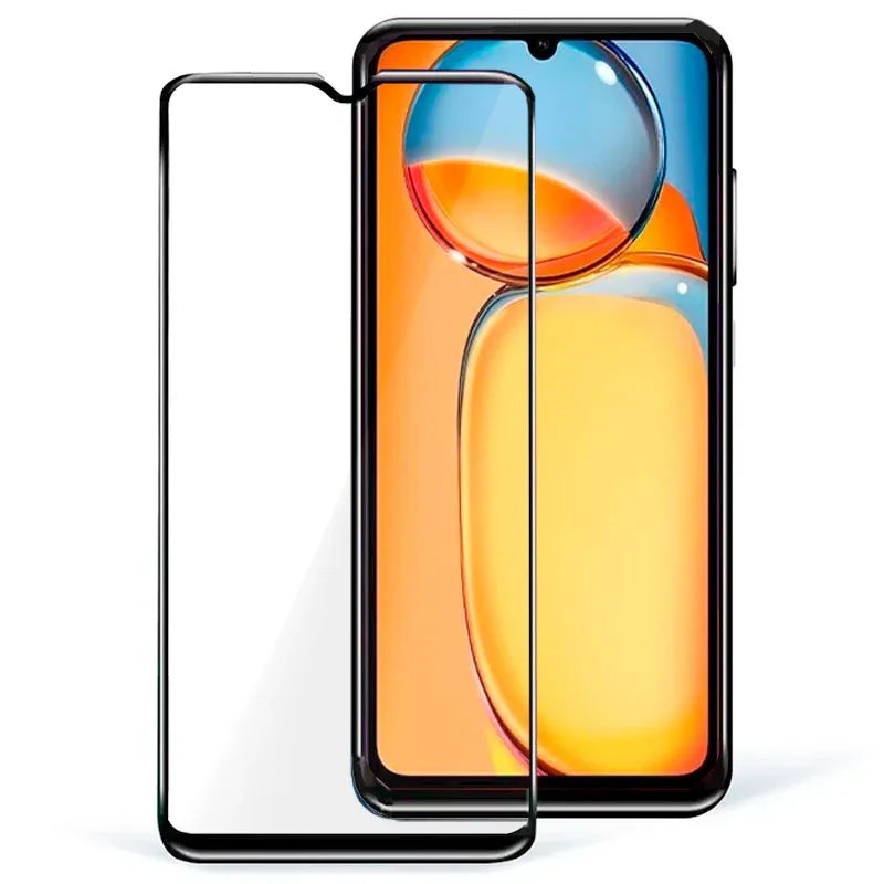 Protector Pantalla Cerámico Flexible COOL para Xiaomi Redmi 13C / 13C 5G / Poco C65 - PixelPlaza