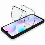 Protector Pantalla Cerámico Flexible COOL para Xiaomi Redmi 9A / 9AT - PixelPlaza