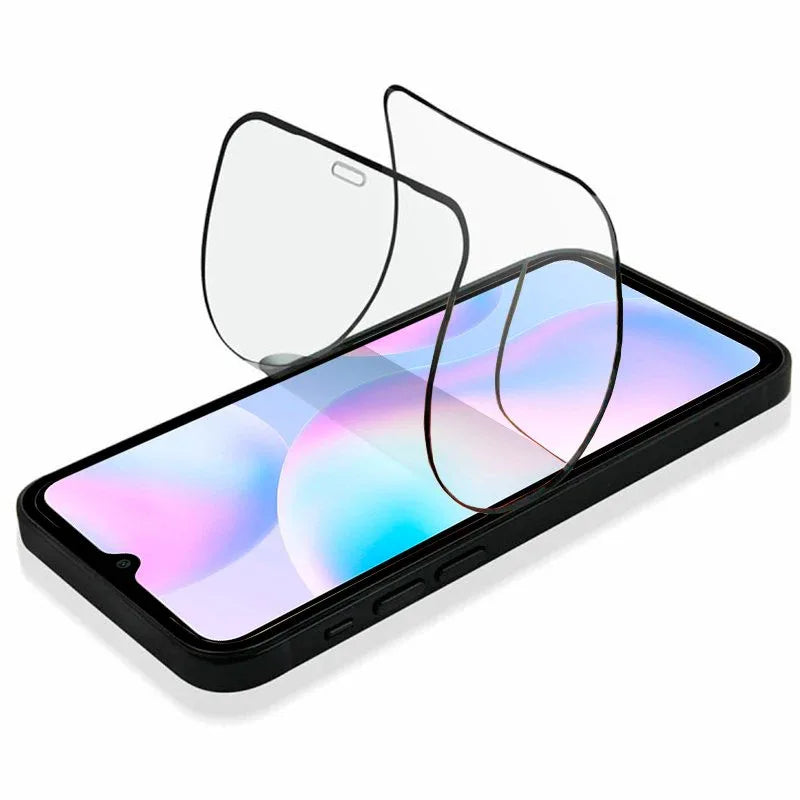 Protector Pantalla Cerámico Flexible COOL para Xiaomi Redmi 9A / 9AT - PixelPlaza