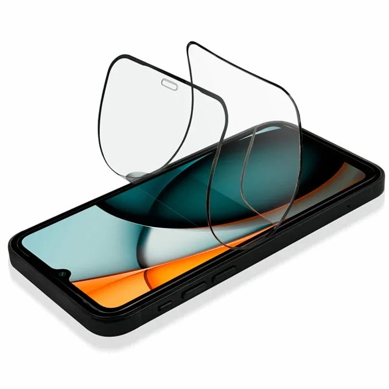 Protector Pantalla Cerámico Flexible COOL para Xiaomi Redmi A3 - PixelPlaza