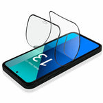 Protector Pantalla Cerámico Flexible COOL para Xiaomi Redmi Note 13 - PixelPlaza