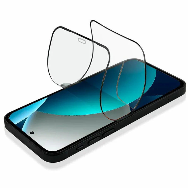 Protector Pantalla Cerámico Flexible COOL para Xiaomi Redmi Note 15 Pro - PixelPlaza