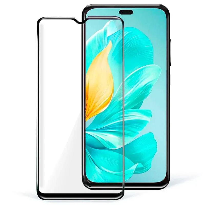 Protector Pantalla Cristal Templado COOL para Honor 200 Lite / X8C / 400 Lite (FULL 3D) - PixelPlaza