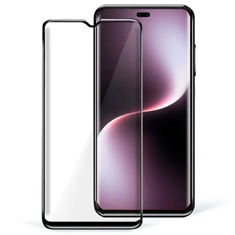 Protector Pantalla Cristal Templado COOL para Honor Magic 7 Lite (Curvo) - PixelPlaza