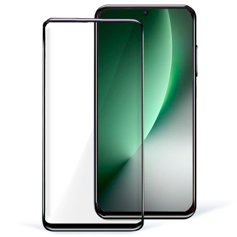 Protector Pantalla Cristal Templado COOL para Honor Magic 8 Lite / Honor X9D (FULL 3D)