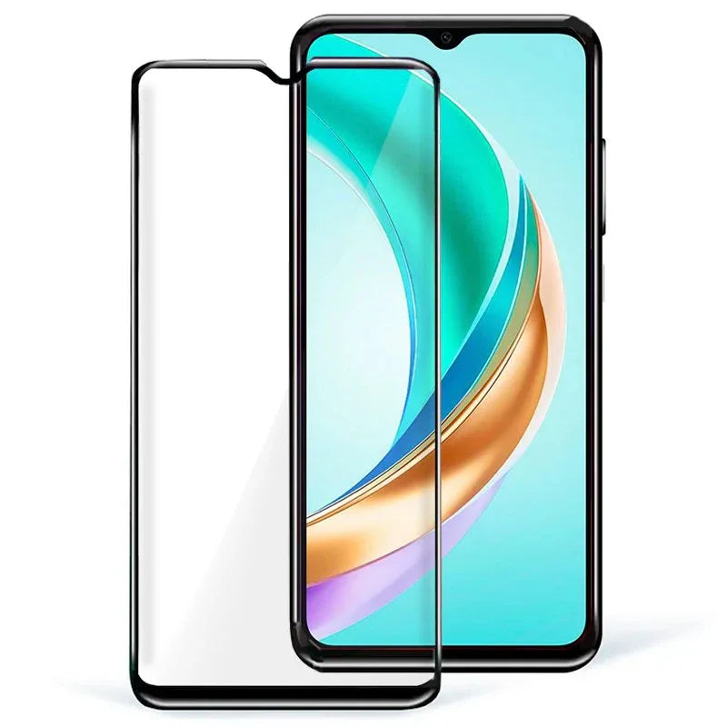 Protector Pantalla Cristal Templado COOL para Honor X6B (FULL 3D) - PixelPlaza