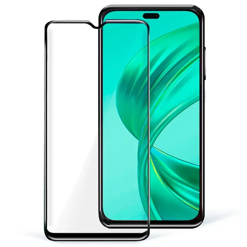 Protector Pantalla Cristal Templado COOL para Honor X8B (FULL 3D) - PixelPlaza
