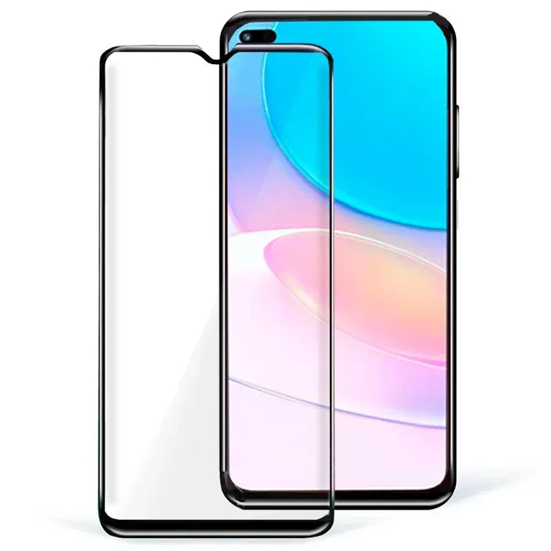 Protector Pantalla Cristal Templado COOL para Huawei Honor 50 Lite / Nova 8i (FULL 3D) - PixelPlaza