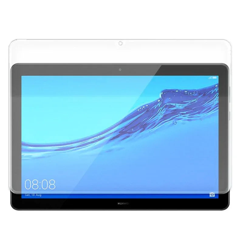 Protector Pantalla Cristal Templado COOL para Huawei Mediapad T5 (10.1 pulg) - PixelPlaza