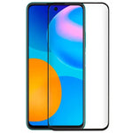 Protector Pantalla Cristal Templado COOL para Huawei P Smart 2021 (FULL 3D) - PixelPlaza