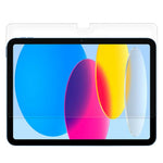 Protector Pantalla Cristal Templado COOL para iPad (2022 / 2024) 10.9 (10 Gen.) / iPad 11 2025 (A16) - PixelPlaza