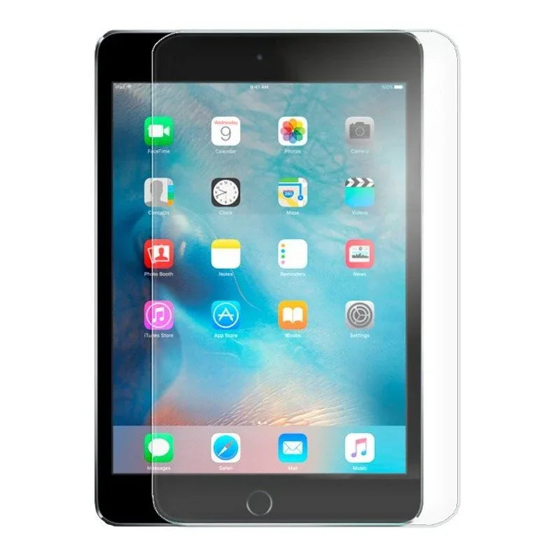 Protector Pantalla Cristal Templado COOL para iPad Mini 4 / iPad Mini 5 (2019) - PixelPlaza
