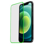 Protector Pantalla Cristal Templado COOL para iPhone 12 / 12 Pro (NEON) - PixelPlaza