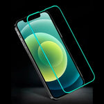 Protector Pantalla Cristal Templado COOL para iPhone 12 / 12 Pro (NEON) - PixelPlaza