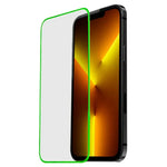 Protector Pantalla Cristal Templado COOL para iPhone 13 Pro Max / 14 Plus (NEON) - PixelPlaza