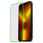Protector Pantalla Cristal Templado COOL para iPhone 13 Pro Max / 14 Plus (NEON) - PixelPlaza