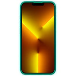 Protector Pantalla Cristal Templado COOL para iPhone 13 Pro Max / 14 Plus (NEON) - PixelPlaza