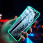 Protector Pantalla Cristal Templado COOL para iPhone 13 Pro Max / 14 Plus (NEON) - PixelPlaza