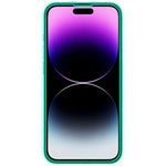 Protector Pantalla Cristal Templado COOL para iPhone 15 Plus / 16 Plus / 14 Pro Max (NEON) - PixelPlaza