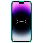 Protector Pantalla Cristal Templado COOL para iPhone 15 Plus / 16 Plus / 14 Pro Max (NEON) - PixelPlaza