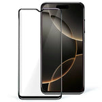 Protector Pantalla Cristal Templado COOL para iPhone 16 Pro / 17 (FULL 3D) - PixelPlaza